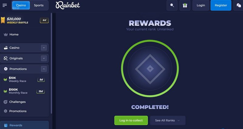 Rainbet Casino Evaluation: How Secure and User-Friendly Is the System?